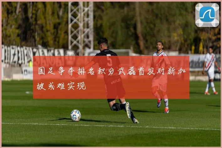 国足争夺排名积分武磊首发对新加坡或难实现